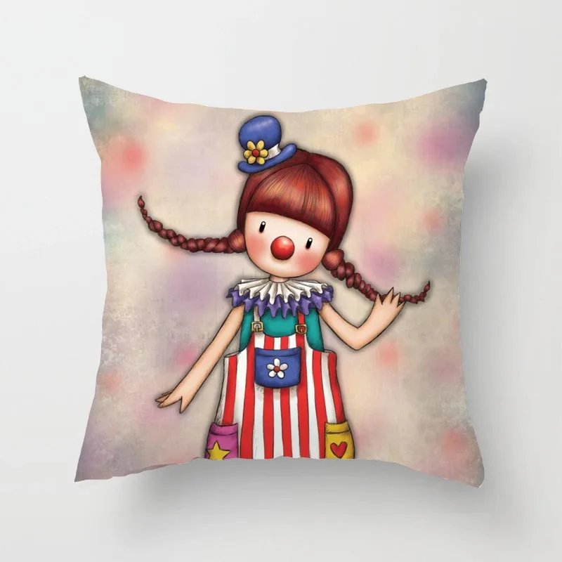 

Наволочки для подушек, геометрическое абстрактное искусство, 45x45 см