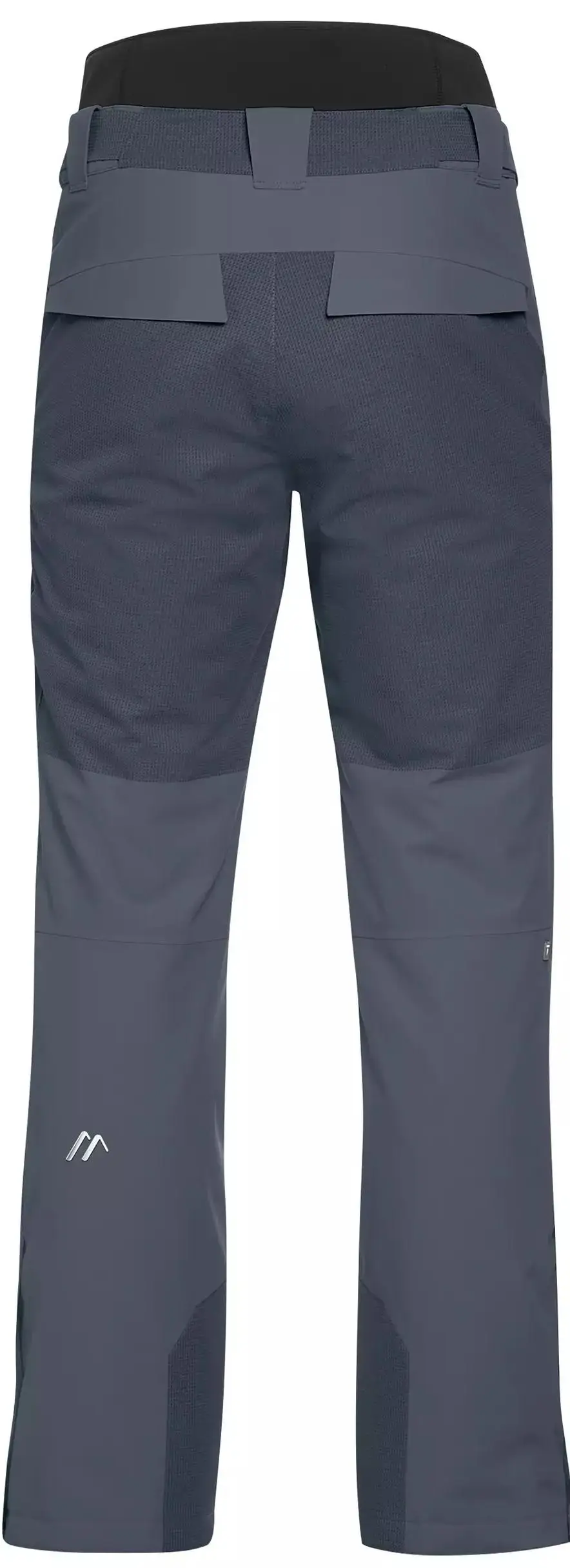 Maier Sports брюки горнолыжные мужские