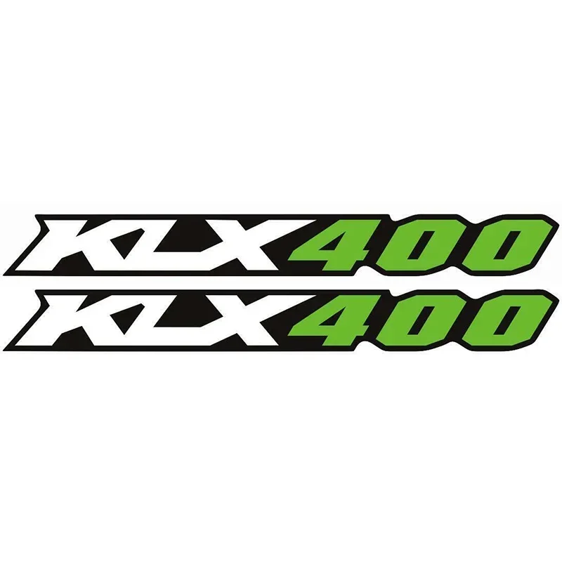 Аксессуары для KAWASAKI KLX400 KLX400R KLX400SR KLX 400 400R 400SR