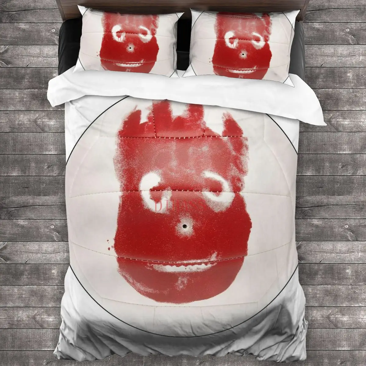 

Мягкая искусственная кожа с 2 наволочками, пододеяльник с застежкой-молнией