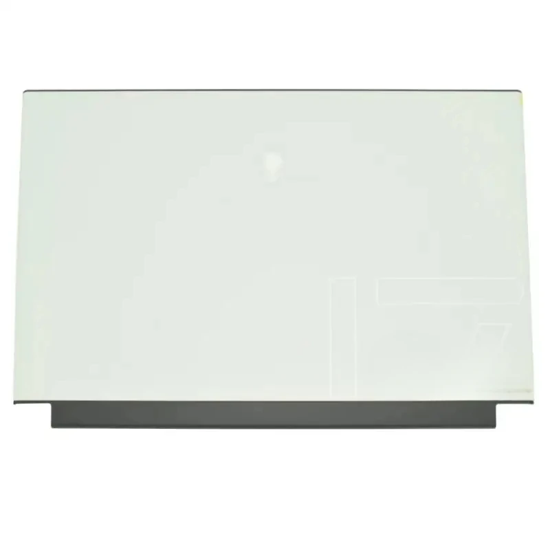 WAF 0p55w9 p55w9 серебристый оригинальный новый для Dell Alienware M17 R3 ЖК-дисплей задняя