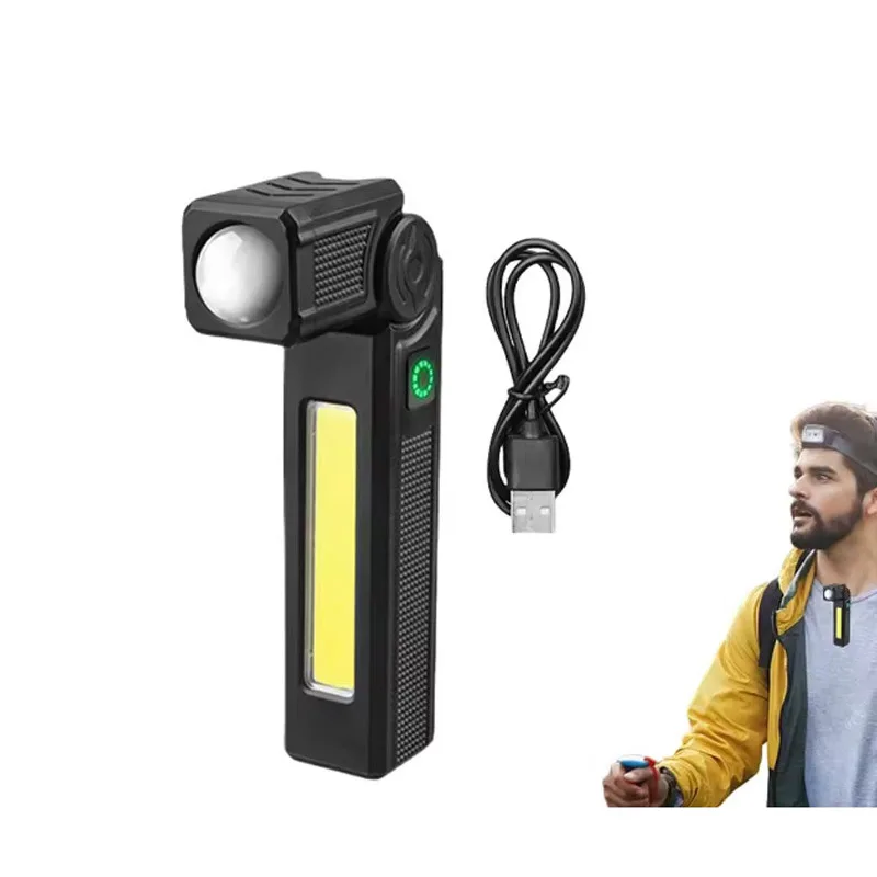 

USB-фонарик LED mini