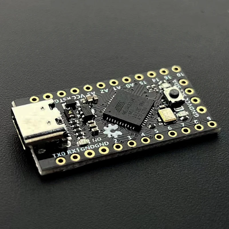 ProMicro 5V 3V3 16M использует Atmega32U4 USB Updater HID