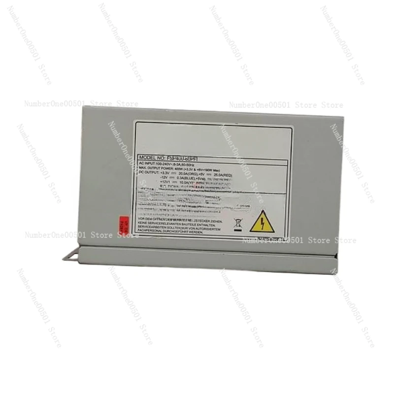 FSP400-60PFI фототехнические устройства источник питания для