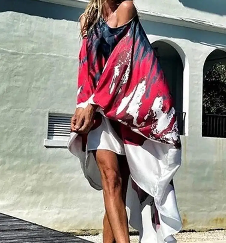 Рисунок 4 - Повседневные сексуальные женские