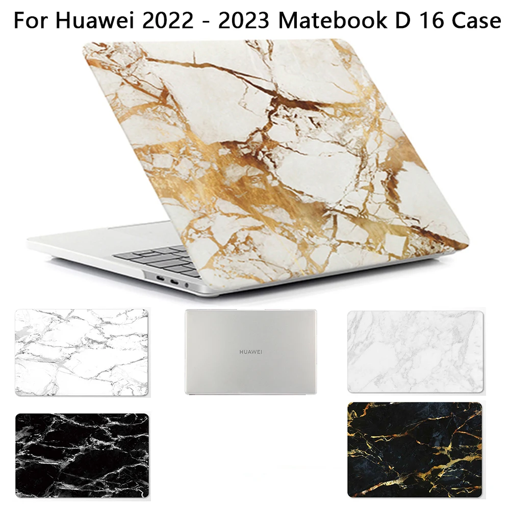 

Чехол для ноутбука Huawei Matebook D 16 2022 D 16 с 3D-принтом