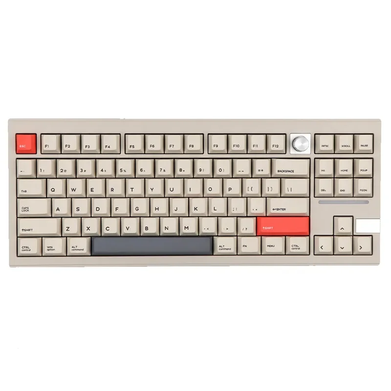 Bluetooth-клавиатура CIDOO V87