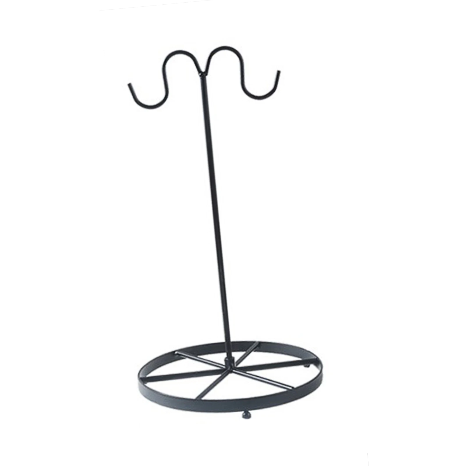 

Подставка-держатель для банана с крепкой подставкой и крючком