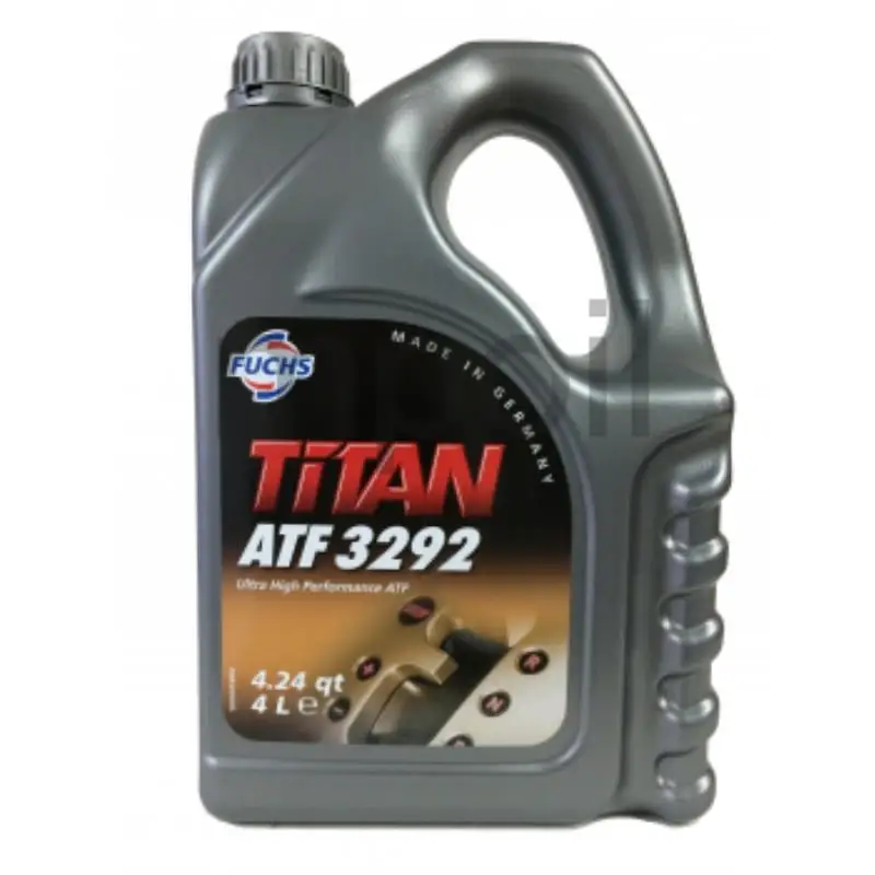 Жидкость для АКПП TITAN ATF 3292 4L (DE) |