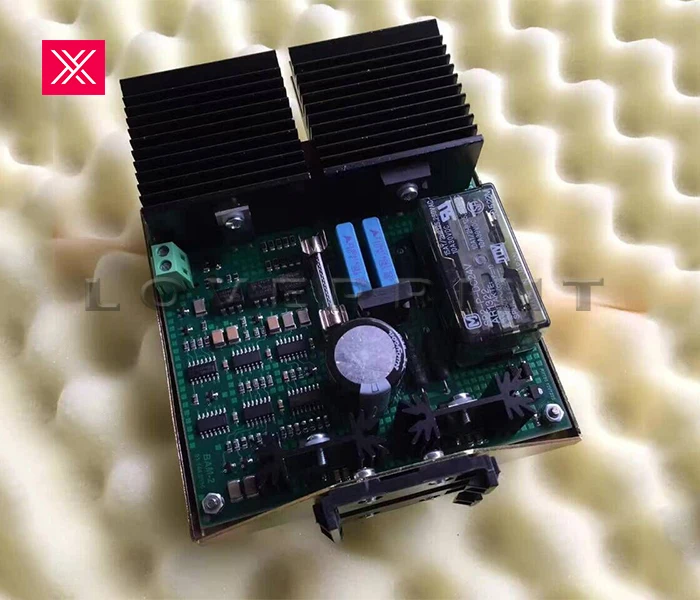 1 шт. Бесплатная доставка dhl карта BAM-2 главный двигатель тормозной диск пластина