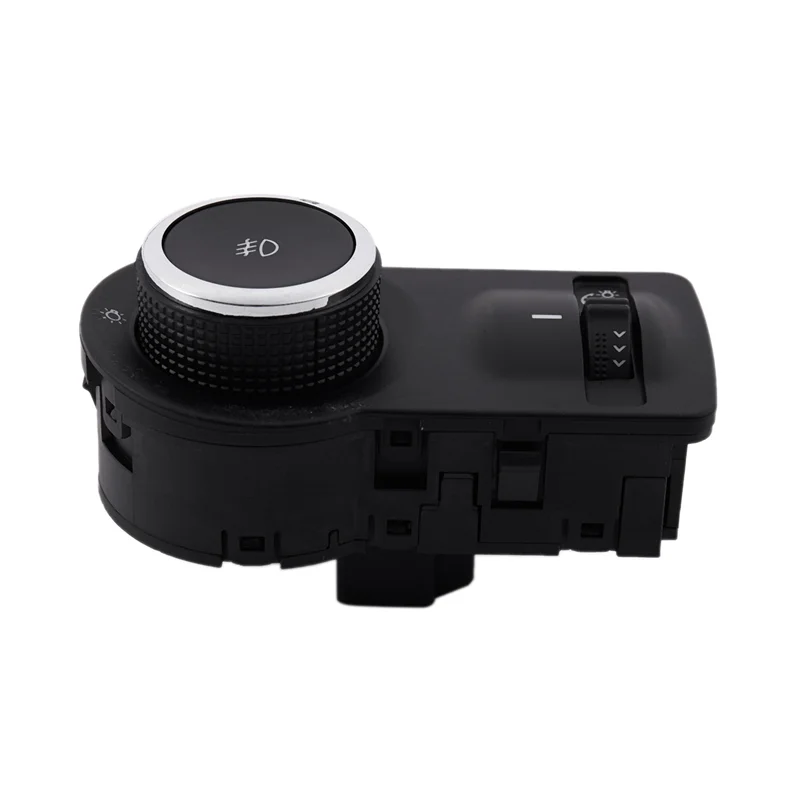 

6X Headlight Control Switch Button for Encore LaCrosse Cruze Opel 13295228 13295229 13301749