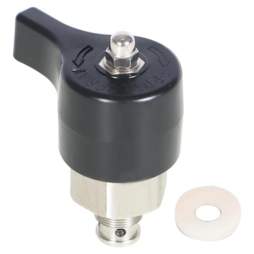 Распылитель 7900 и т. д. краскопульт распылитель дренажный клапан для PRIME SWITCH 245103