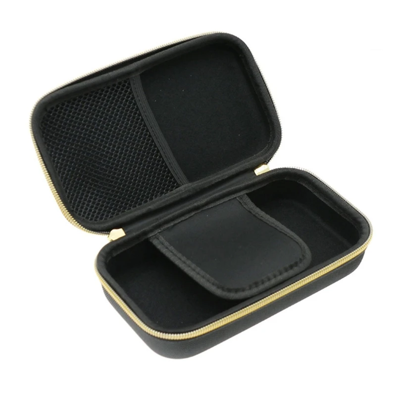 Сумка для хранения профессионального защитного чехла Чехол из ЭВА с карманом H7JF