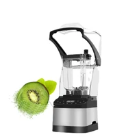 new design electric food fruit blender milkshake powder mixer multi functional juicer