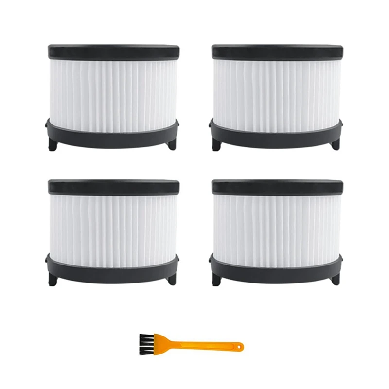 

Cordless Stick Vacuum Cleaner Replacement Parts Hepa Filter Main-Filter Pre-Filter Replacement Parts For Levoit Vortexiq 40-RF