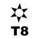 

1 шт. прецизионная отвертка TORX T1/T2/T3/T4/T5/T6/T8/T9/T10 HEX 0,7/0,9/1,3/1,5/2,0/2,5/3,0/4,0 ручные инструменты, инструменты для ремонта