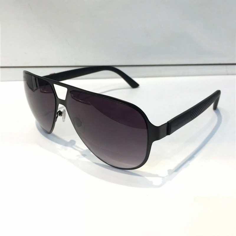 

Sunglasses For Women Men Summer 2252 Style Anti-Ultraviolet Retro Plate Full Frame Glasses Comes Random Box 2252S