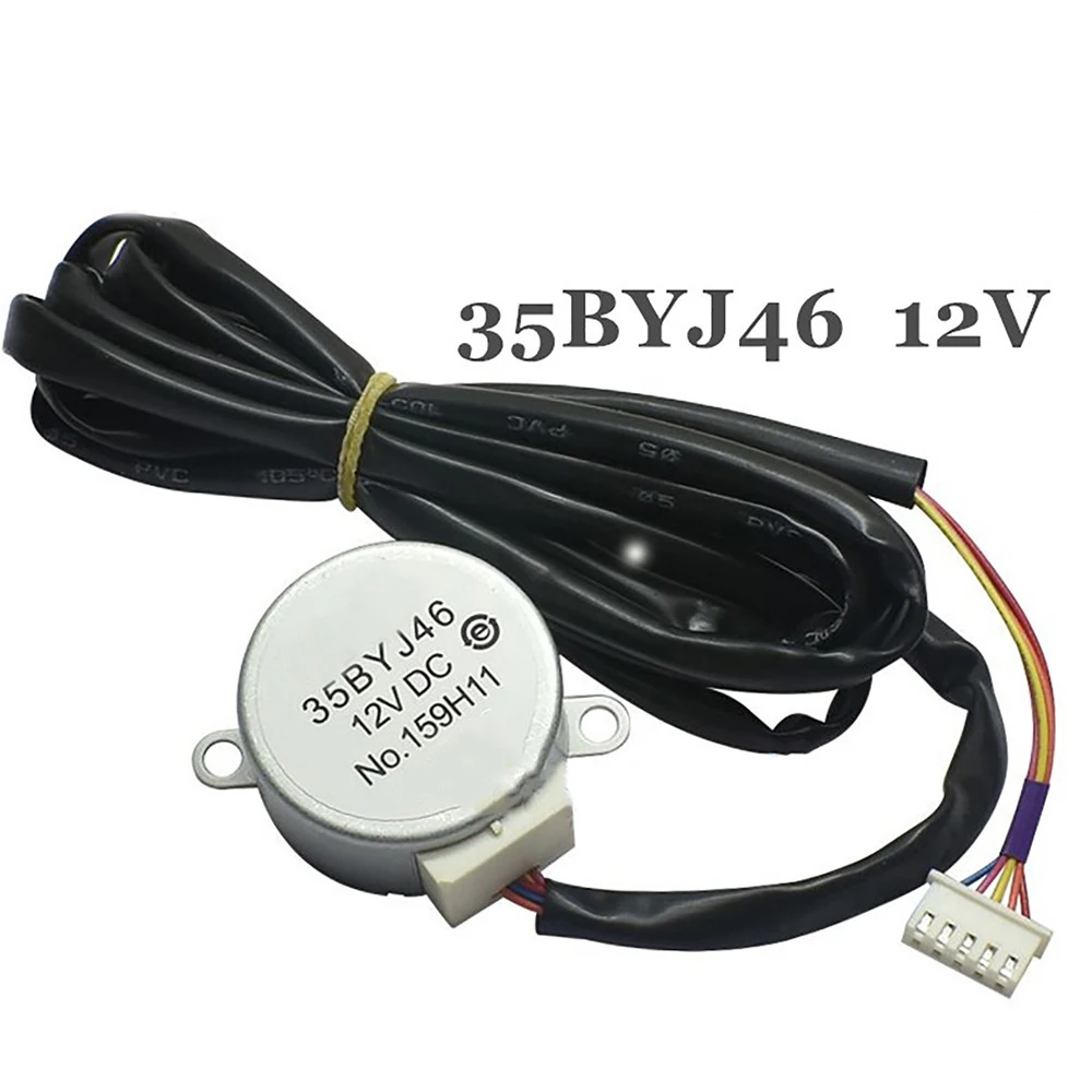 

12V DC Swing Blade Sweeping Motor for Hisense Frestech Air Conditioner Motor