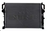 

56076 for engine water radiator C219 C219