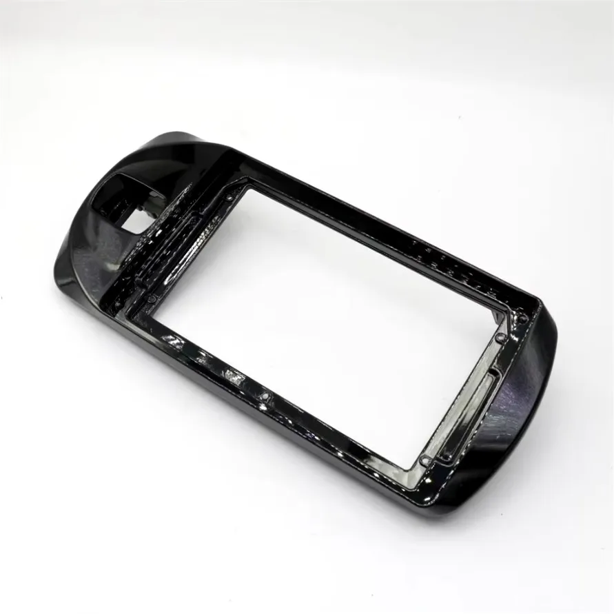 9-дюймовая рамка для автомобильного радиоприемника адаптер Android аудиосистема