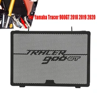 for yamaha tracer 900gt radiator grille guard cover protector water tank grille tracer900 gt tracer 900 gt 2018 2019 2020