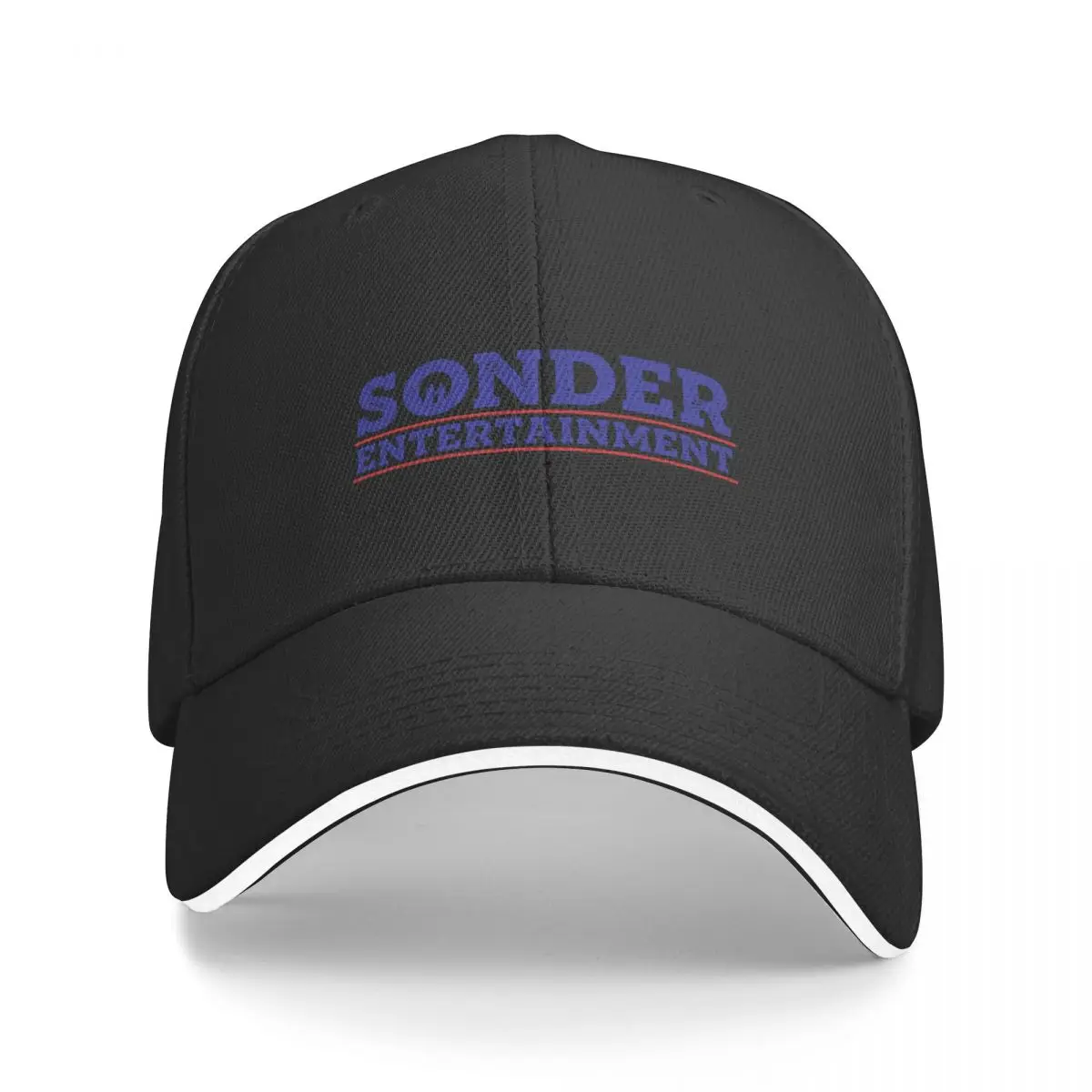 Бейсбольная кепка Sonder новая шляпа забавная дропшиппинг шапки для женщин и мужчин