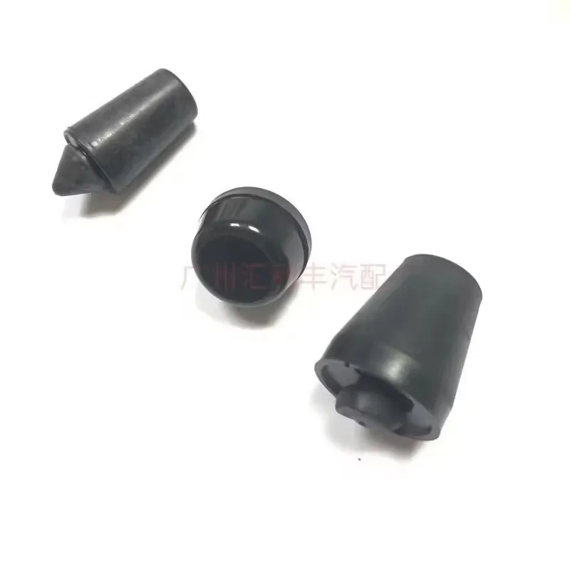 Резиновый Амортизатор для багажника автомобиля Toyota RAV4 2009 2010 2011 2012