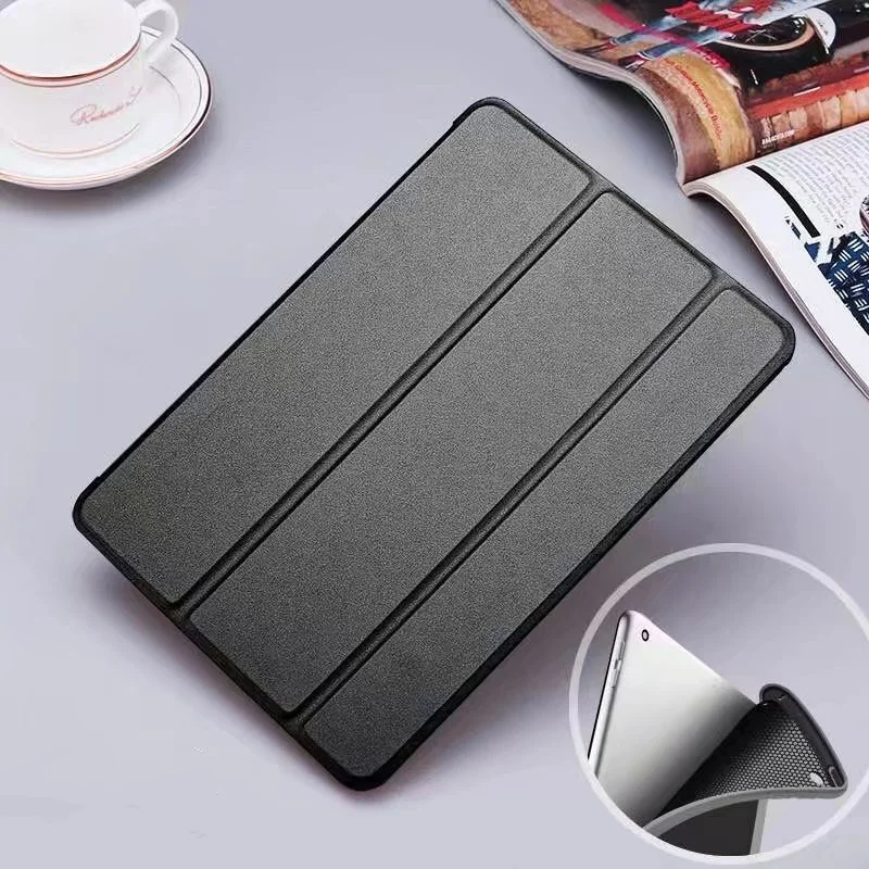 For Samsung Galaxy Tab A7 2020 T500 Cover Tab A7 Lite 2021 T220 Case funda for Samsung Tab A8 10.5 SM-X200 S6 Lite 10.4 SM-P610