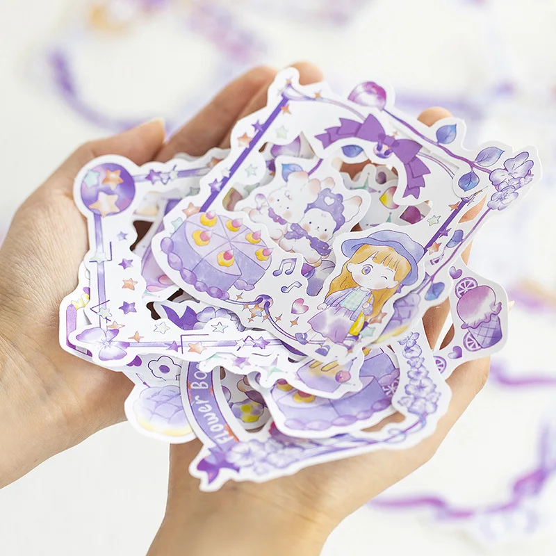 

40 наклеек для оформления компьютера