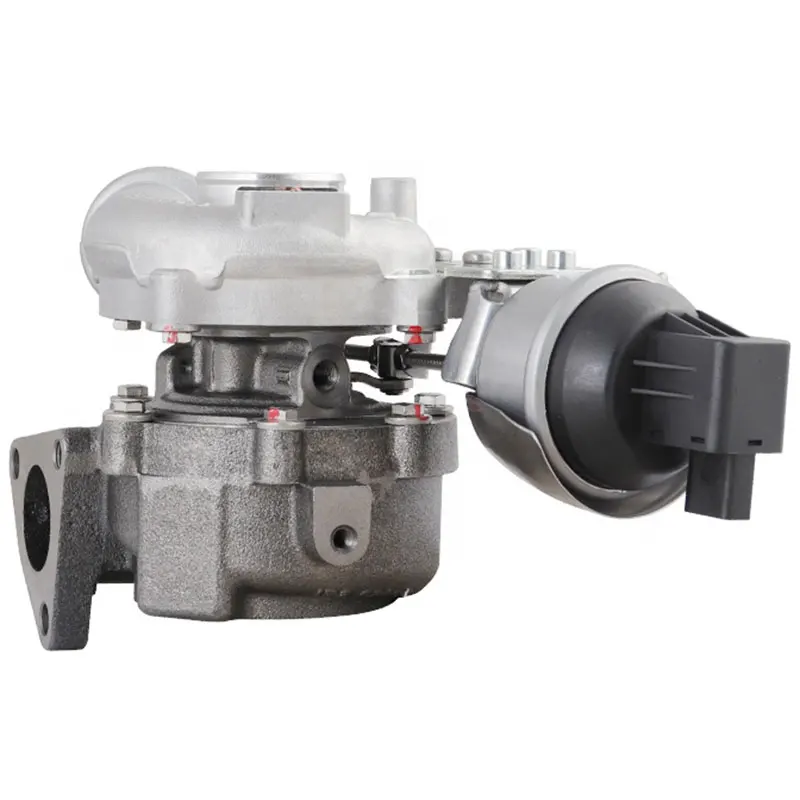 Электропривод TURBO BV43 53039700168 53039880168 1118100-ED01A 1118100ED01A для Great Wall Hover H5 2 0 T 4D20 2.0L