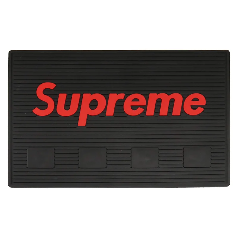 

Магнитный Противоскользящий коврик для парикмахерской, противоударный Противоскользящий коврик для хранения электрических ножниц, больш...