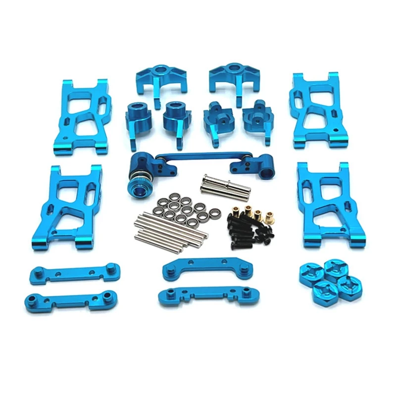 

Детали для Wltoys 144001 144010 124007 124017