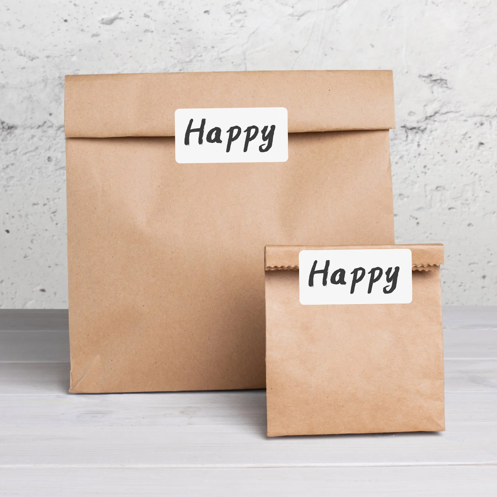 Адресные почтовые этикетки Контейнеры для пищевых продуктов Банки Пустые