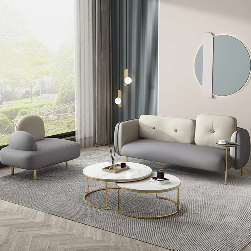 

Stretch Waterproof Sofa Xxl Living Room Nordic Designer Modern Armchair Couch New In Luxury Adults Divani Soggiorno Furniture