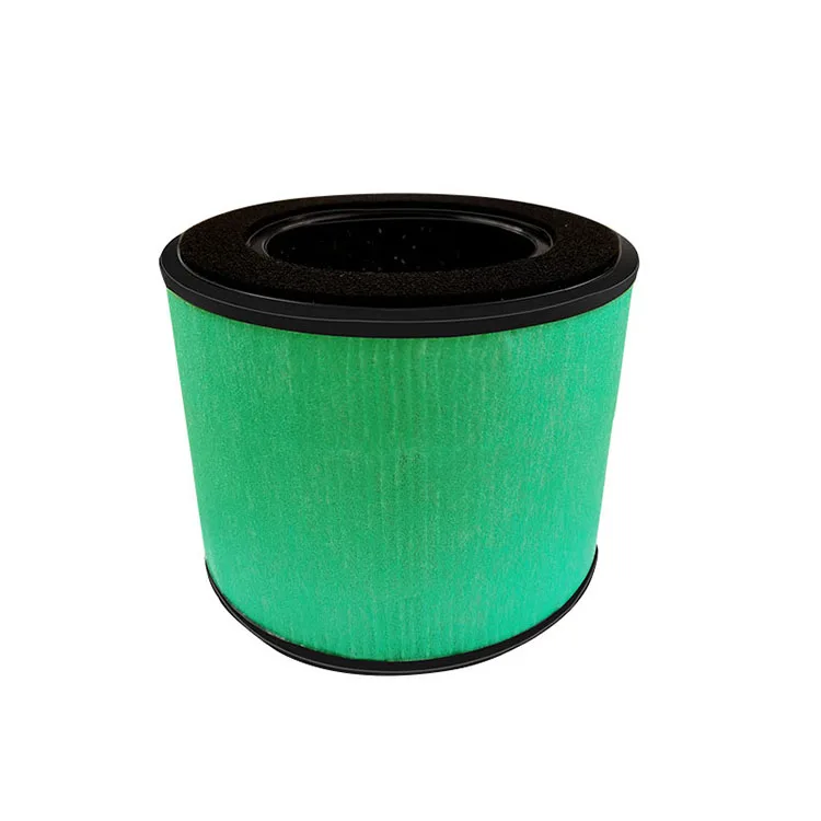 

Filter HEPA Filter Element for PARTU BS-0 A8 ir Purifier Accessories