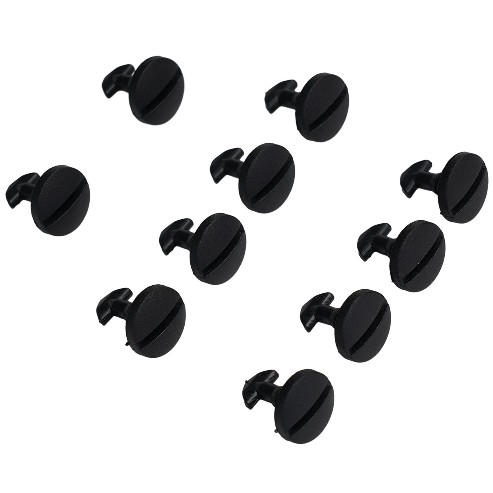 Автомобильные аксессуары зажимы для крышки автомобиля 10 шт. Land Rover недорогой