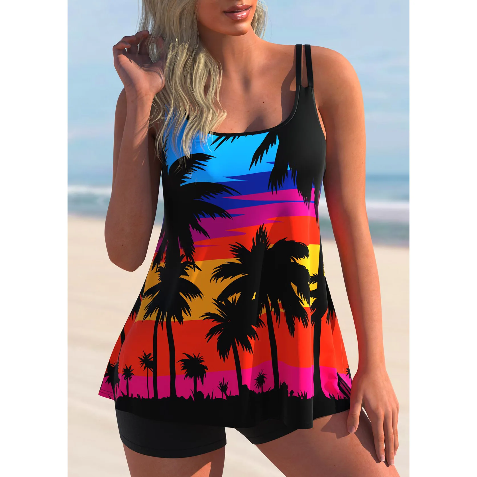 Рисунок 4 - 2023 женский пикантный комплект