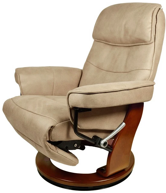 Кресло-реклайнер Falto Relax Rio 7651 |