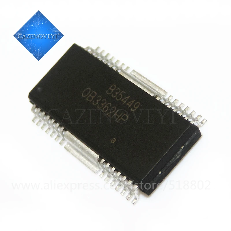 2 шт./лот OB3362VP OB6220VP OB6228VP OB3363VP OB3372KP OB3362HP