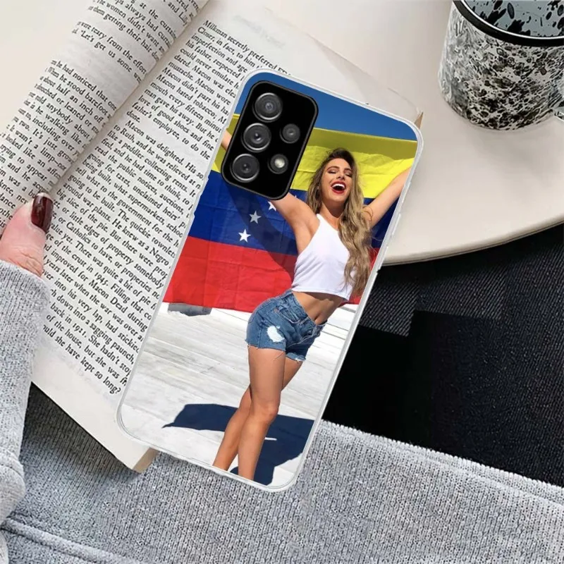 Чехол Lele Pons для мобильного телефона Samsung Galaxy S23 S22 S21 Plus Ultra A12 A32 A53 прозрачный чехол