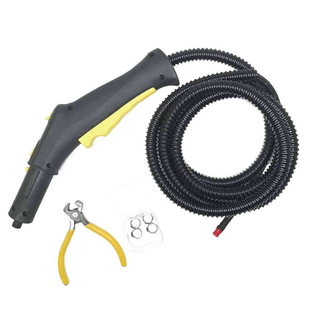 Сменный паровой шланг для пылесоса Karcher, замена шланга ...