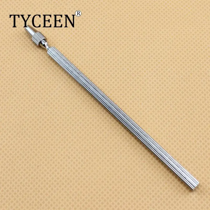 

Стоматологическая эндодонтическая ручка-игла, стоматологические инструменты, материал для полости рта, ручка-игла для очистки целлюлозы