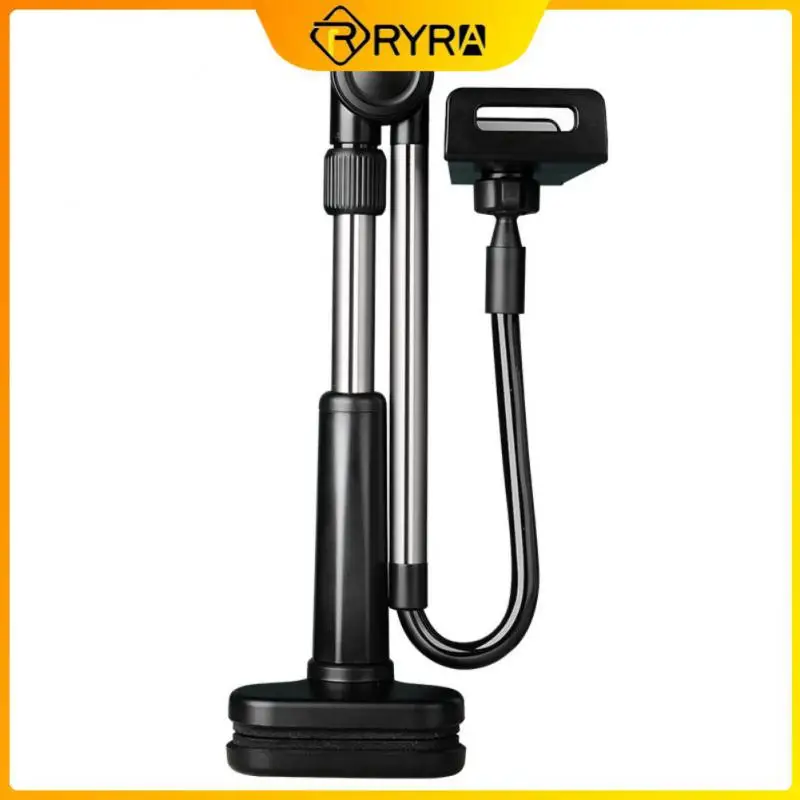 

RYRA Mobile Phone Holder Flexible Lazy Holder Home Bed Desktop Mount Bracket Smartphone Stand Adjustable Cell Phone Clip