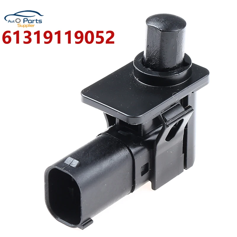 

Новый 61319119052 Датчик переключателя капота багажника системы сигнализации для BMW E46 320I E39 530D E60 E38 E65 61318352229 61314157962
