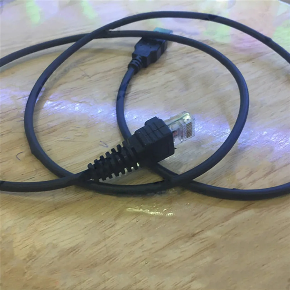 1 шт. для Motorola Digital XIR M3188 M3688 M3988 M6660 USB Автомагнитола записи частоты линии передачи