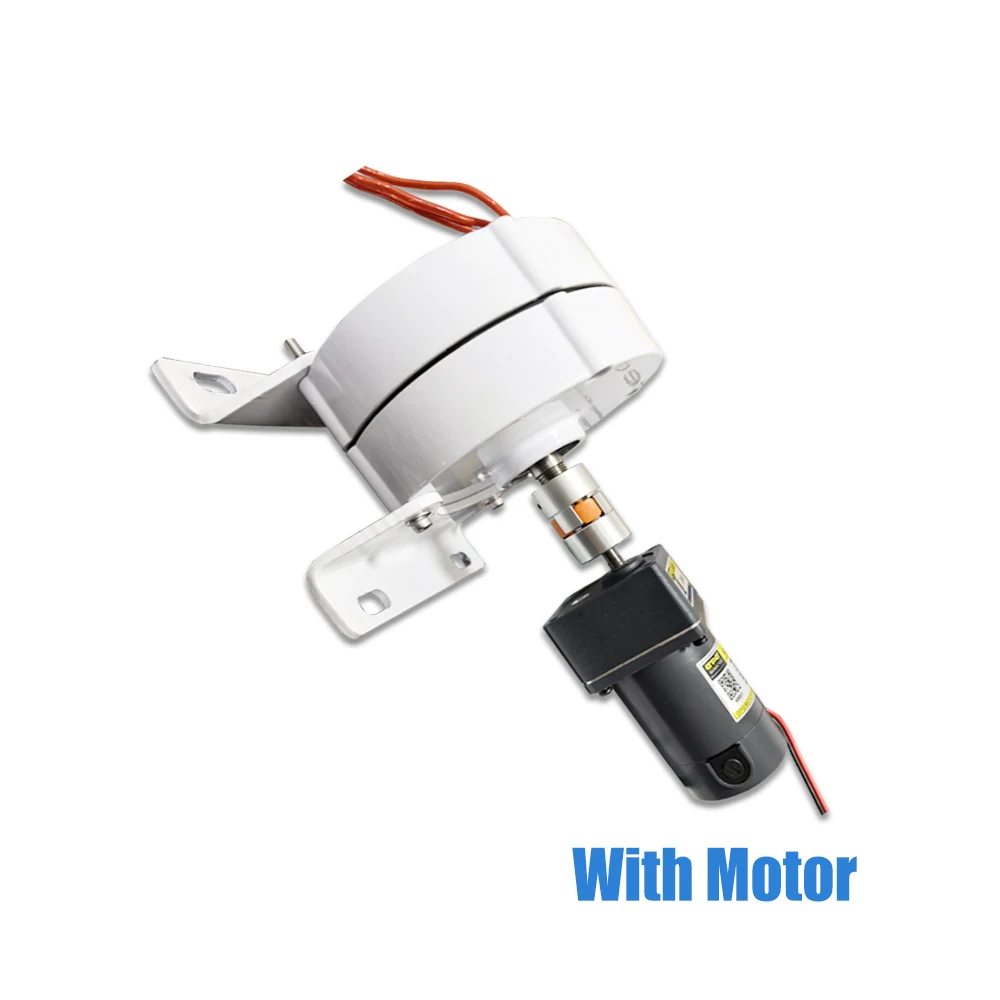 

Генератор постоянных магнитов 1000-5000 Вт 12/24/48 В