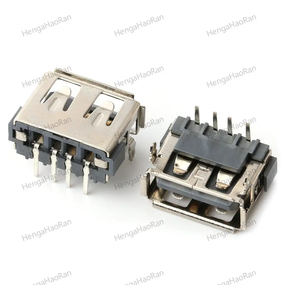 

Разъем USB 2.0 ChengHaoRan 10мм для ноутбука Lenovo