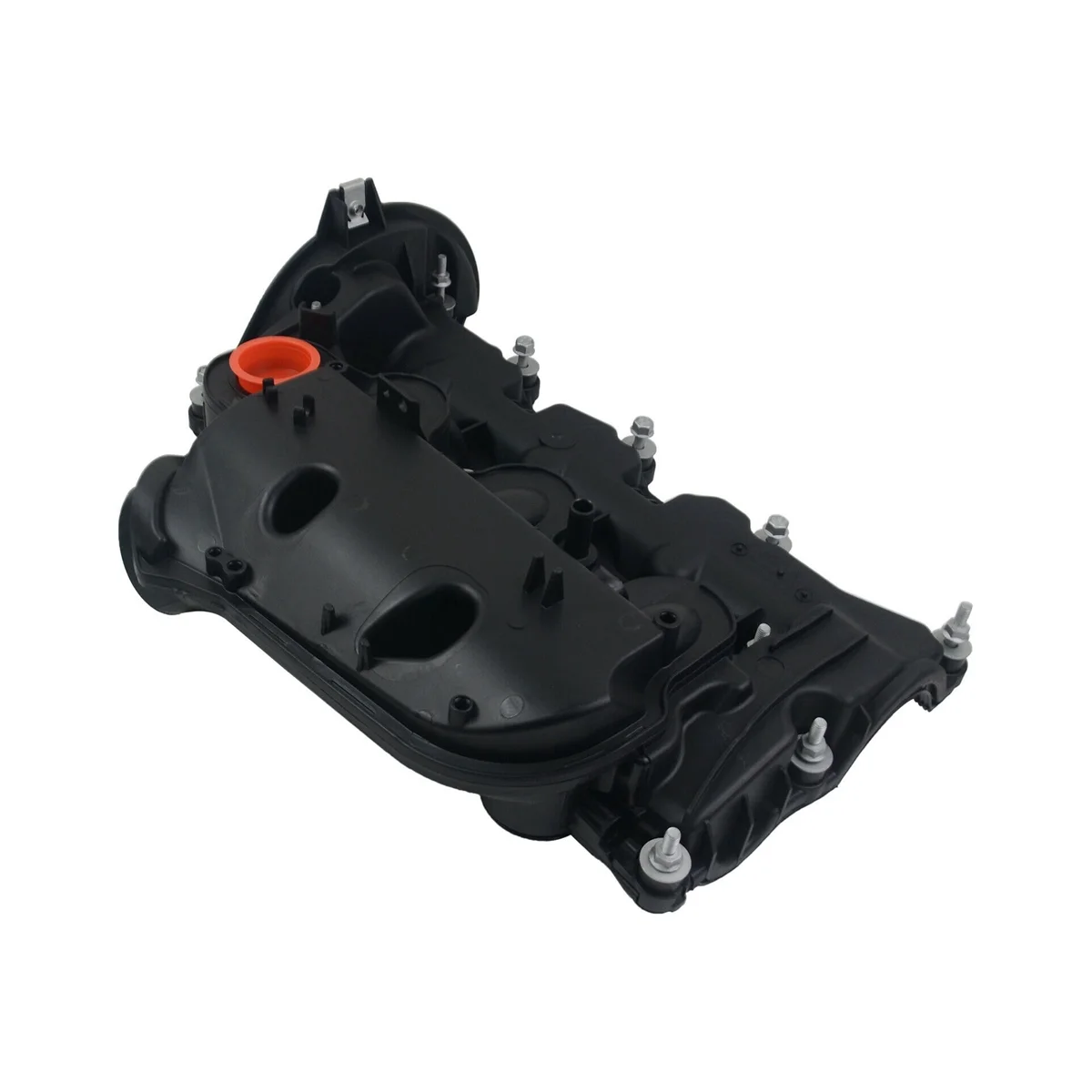 Крышка клапана двигателя AP03 LH + RH для Land Rover Discovery 4 Mk4 3 0 Range Sport впускной коллектор