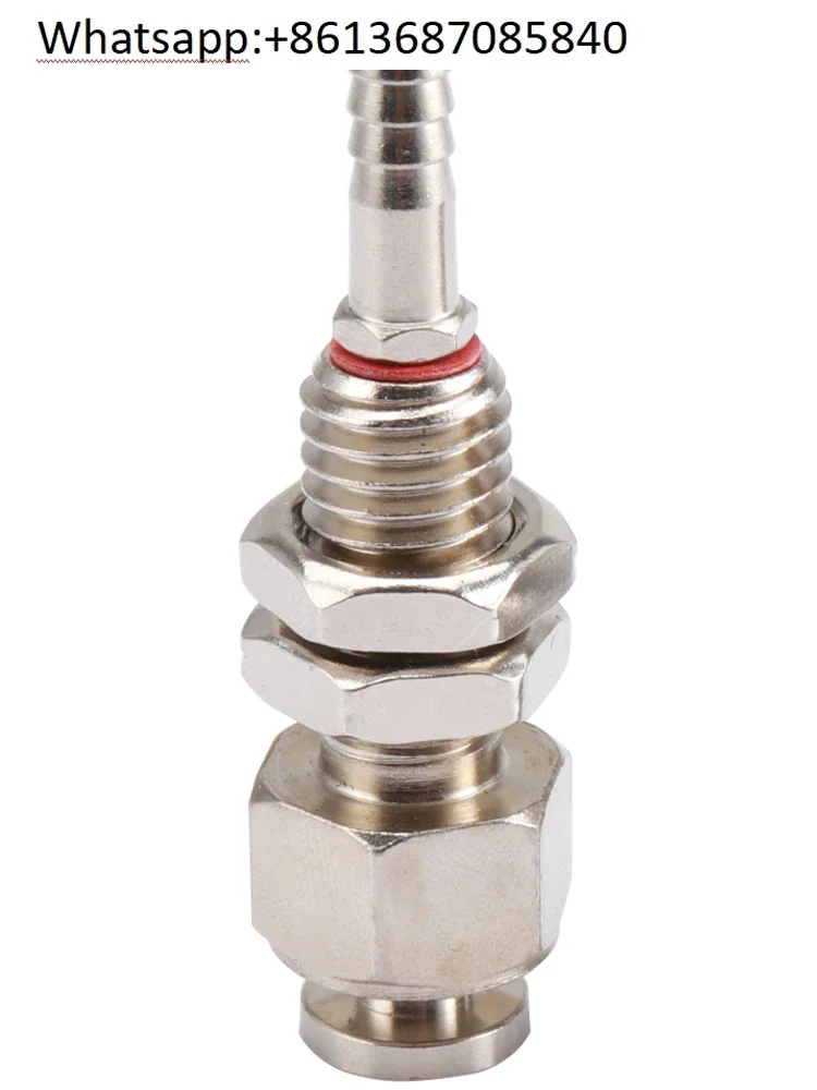 Аксессуары для механических ручек PFTK/PFYK 10 шт. с фиксированным основанием и