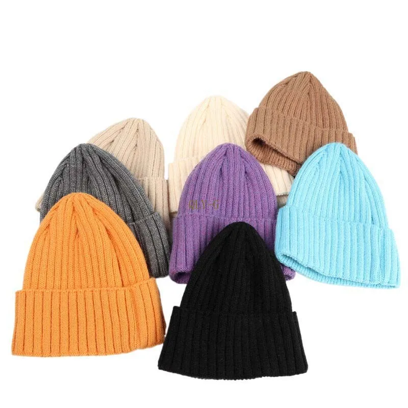 Шапки Skullies Кепки Классические Формальные Повседневные Шикарные HB317